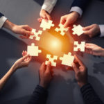 Réseau et communauté d'échanges